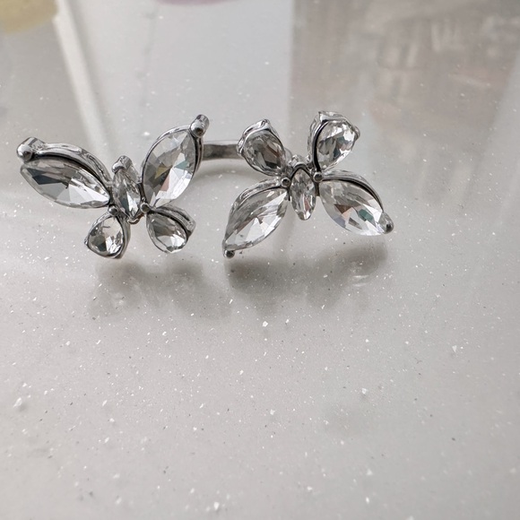 Jewelry - Butterfly 🦋 Rings